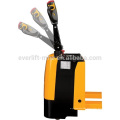 CE and ISO Certificate Stand Electric Pallet Truck with after sales services